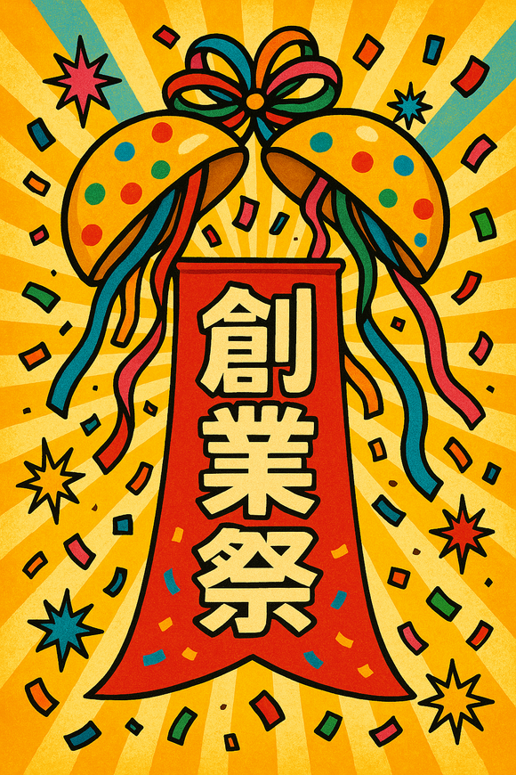 19周年創業祭