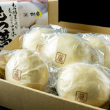 胡庵のもつ萬5個入り（化粧箱入り）