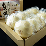 胡庵のもつ萬8個入り（化粧箱入り）